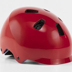 Bontrager Jet WaveCel - Gloss Magenta & UltraViolet