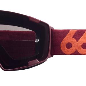 SixSixOne Radia (2020 Dazzle Red)