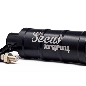Vorsprung Secus