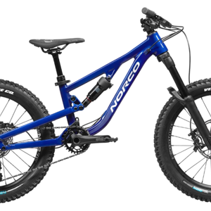 2023 Norco Fluid FS 1 20