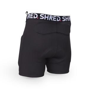 SHRED. Protective MTB Shorts