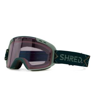 SHRED. Amazify MTB+ - Bigshow Recycled