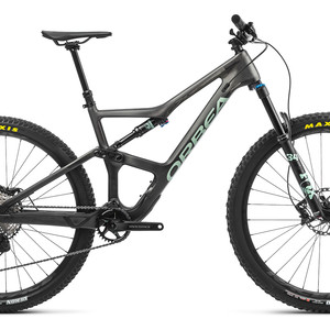 2023 Orbea Occam M30 (Infinity Green Carbon View Matte-Gloss)
