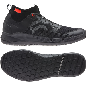 2023 Five Ten Trailcross XT (Core Black/Grey Four/Solar Red)