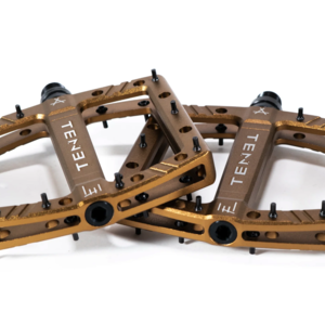 Tenet Occult V2 (Umber)