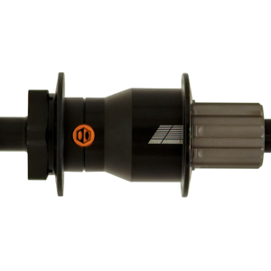 Box One Stealth Boost Rear Hub   