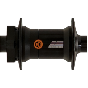 Box One Stealth Boost Front Hub