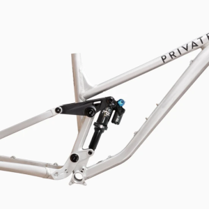 Privateer 141 (Satin Raw)