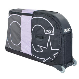 Evoc Bike Travel Bag Pro (2024) - Multicolor Lavender