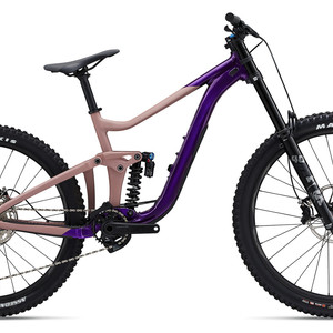 2023 Giant Reign SX