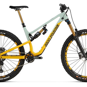 2023 Rocky Mountain Altitude Carbon 90 Rally Edition 29"