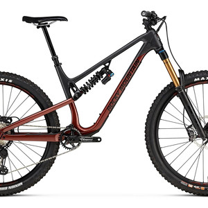 2018 Merida One-Sixty 600 Bike - Reviews, Comparisons, Specs