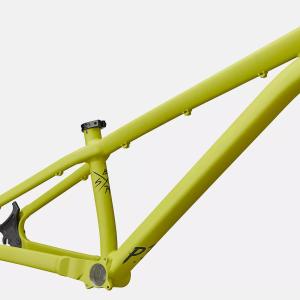 Chromag Monk Frame - Reviews, Comparisons, Specs - Frames - Vital MTB