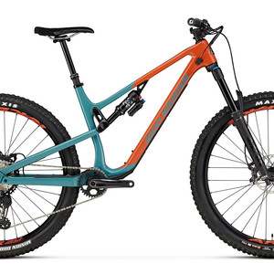 2023 Rocky Mountain Instinct Carbon 70 29" (Blue/Orange)