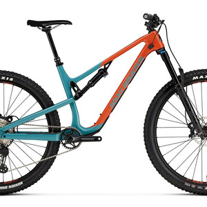2023 Rocky Mountain Instinct Carbon 50 29" (Blue/Orange)