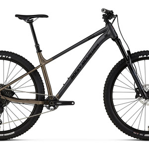 2023 Rocky Mountain Growler 50