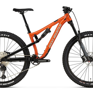 2023 Rocky Mountain Reaper 27.5
