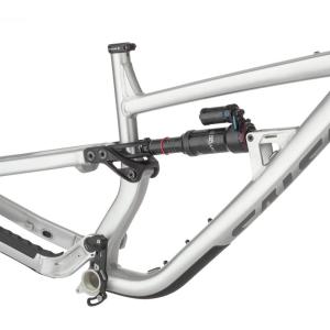 Salsa Cassidy Alloy Frame