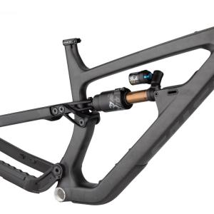 Salsa Cassidy Carbon Frame