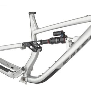Salsa Blackthorn Alloy Frame