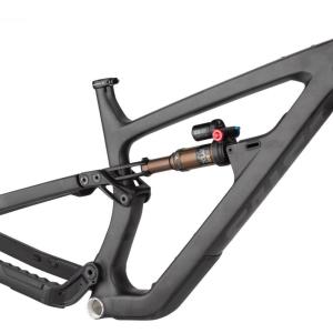 Salsa Blackthorn Carbon Frame