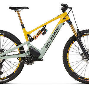 2023 Rocky Mountain Altitude Powerplay Carbon 90 Rally Edition