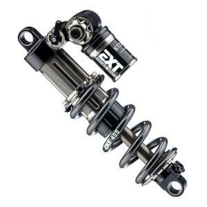 Manitou Evolver ISX-4 Shock - Reviews, Comparisons, Specs