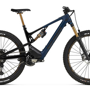 2021 Ghost HybRide ASX Essential 130 E-Bike - Reviews