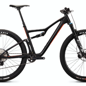 2023 Ibis Exie SLX (Cheat-O Orange)
