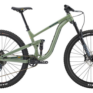 2023 Kona Process 134 DL 29