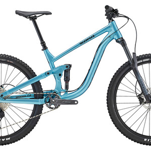 2023 Kona Process 134 27.5