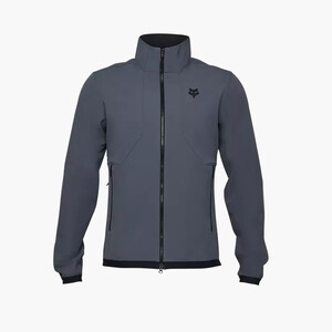 Fox Racing Ranger Fire Jacket (2025) - Graphite Gray