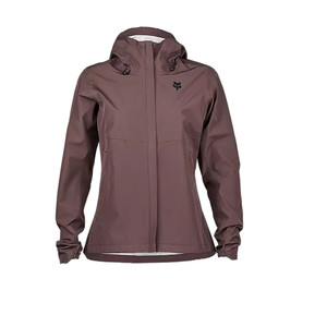 Fox Racing Women's Ranger 2.5-layer Water Jacket (2024) - Purple