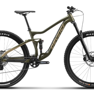 2021 Devinci Django Deore 12S