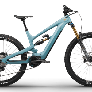 2023 YT Decoy MX Core 4 (Arctic Blue)