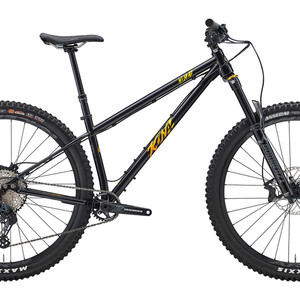 2023 Kona Honzo ESD