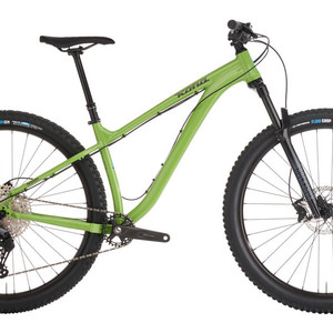 2023 Kona Honzo