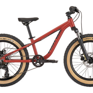 2023 Kona Honzo 20