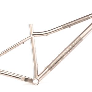 Chromag Rootdown Ti