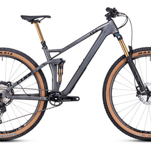 2023 Cube Stereo ONE22 HPC SLT 29