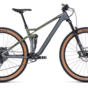 2023 Cube Stereo ONE22 HPC TM 29