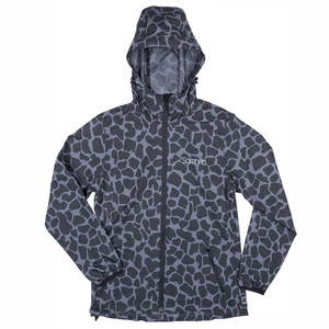 Sombrio Marimba Jacket (2024) - Gray