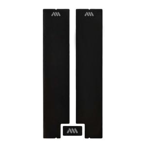 AMS Honeycomb Fork Guard (black)