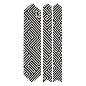 AMS Honeycomb Chain Guard (maze) 