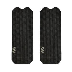 AMS Honeycomb Crank Guard (black) 