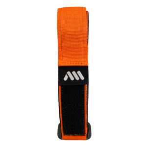 All Mountain Style Velcro Strap (Orange)