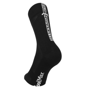 All Mountain Style Socks