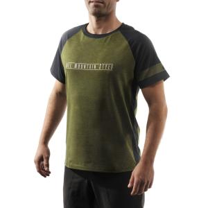 AMS Patrol Green Jersey