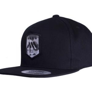 AMS Camo Cap