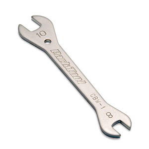 Metric Wrench 8mm and 10mm CBW-1